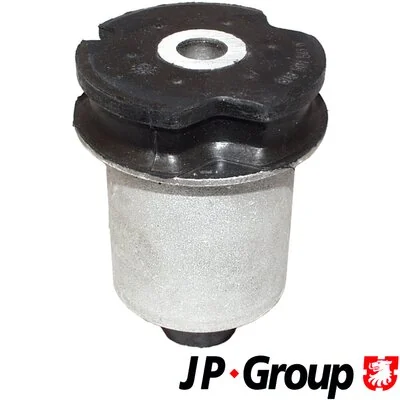 Bushing, axle beam